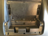 2014 SUBARU XV CROSSTREK Dash Board Upper Panel Pad  Assembly Vent  66100 FJ130