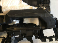 2014 SUBARU XV CROSSTREK Dash Board Upper Panel Pad  Assembly Vent  66100 FJ130