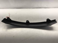2014 SUBARU XV CROSSTREK Lower Bumper Deflector 22990243 Driver Left OEM Q