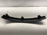 2014 SUBARU XV CROSSTREK Lower Bumper Deflector 22990243 Driver Left OEM Q