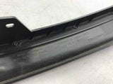 2014 SUBARU XV CROSSTREK Lower Bumper Deflector 22990243 Driver Left OEM Q