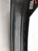 2014 SUBARU XV CROSSTREK Lower Bumper Deflector 22990243 Driver Left OEM Q