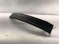 2014 SUBARU XV CROSSTREK Lower Bumper Deflector 22990243 Driver Left OEM Q