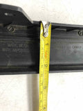 2014 SUBARU XV CROSSTREK Lower Bumper Deflector 22990243 Driver Left OEM Q