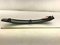 2014 SUBARU XV CROSSTREK Lower Bumper Deflector 22990243 Driver Left OEM Q