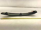 2014 SUBARU XV CROSSTREK Lower Bumper Deflector 22990243 Driver Left OEM Q
