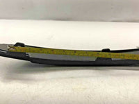2014 SUBARU XV CROSSTREK Lower Bumper Deflector 22990243 Driver Left OEM Q
