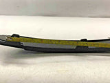 2014 SUBARU XV CROSSTREK Lower Bumper Deflector 22990243 Driver Left OEM Q