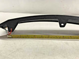 2014 SUBARU XV CROSSTREK Lower Bumper Deflector 22990243 Driver Left OEM Q