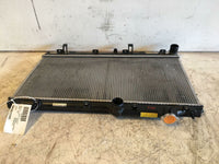 2009 - 2017 SUBARU XV CROSSTREK Engine Coolant Radiator Condenser OEM Q