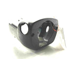 2013 - 2015 SUBARU XV CROSSTREK Steering Column Cover Black 34341FJ030 Used