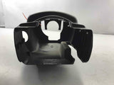 2013 - 2015 SUBARU XV CROSSTREK Steering Column Cover Black 34341FJ030 Used