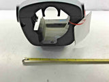 2013 - 2015 SUBARU XV CROSSTREK Steering Column Cover Black 34341FJ030 Used
