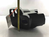 2013 - 2015 SUBARU XV CROSSTREK Steering Column Cover Black 34341FJ030 Used