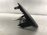 2012 -2016 SUBARU XV CROSSTREK Dash Display Screen Bezel Trim Panel 66067FJ110 Q