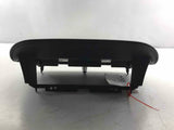 2012 -2016 SUBARU XV CROSSTREK Dash Display Screen Bezel Trim Panel 66067FJ110 Q