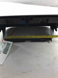 2012 -2016 SUBARU XV CROSSTREK Dash Display Screen Bezel Trim Panel 66067FJ110 Q