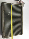 2013 - 2017 SUABRU XV CROSSTEK Heater Core Element Interior Heating Assembly OEM