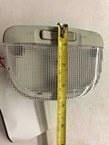 2013 - 2015 SUBARU XV CROSSTREK Rear Interior Light Overhead Dome Reading Lamp
