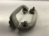 2014 SUBARU XV CROSSTREK Interior Roof Grab Handel Right Passenger & Left Side