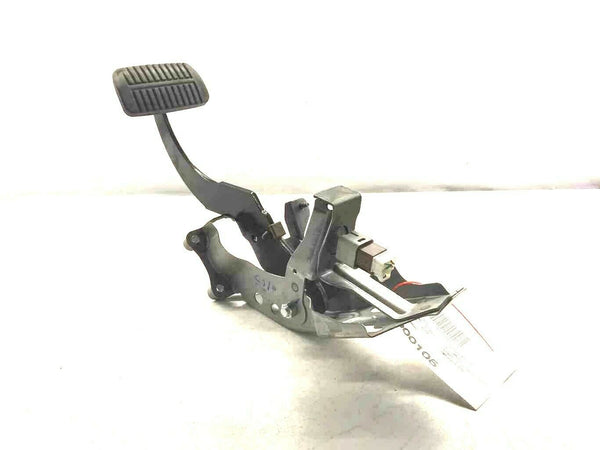 2014 SUBARU XV CROSSTEK Brake Foot Stop Pedal OEM Q