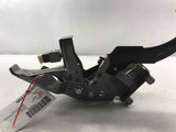 2014 SUBARU XV CROSSTEK Brake Foot Stop Pedal OEM Q