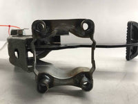 2014 SUBARU XV CROSSTEK Brake Foot Stop Pedal OEM Q
