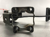 2014 SUBARU XV CROSSTEK Brake Foot Stop Pedal OEM Q