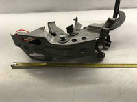 2014 SUBARU XV CROSSTEK Brake Foot Stop Pedal OEM Q