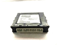 2014 SUBARU XV CROSSTREK Engine Computer Module ECU PCM 22765AG110 OEM Q