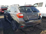 2014 SUBARU XV CROSSTREK Engine Computer Module ECU PCM 22765AG110 OEM Q