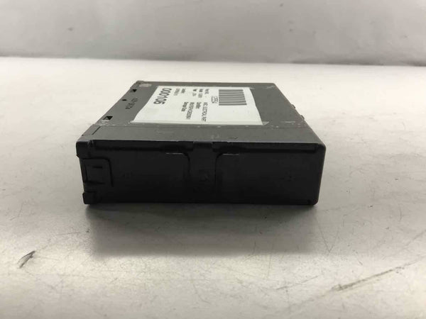 Subaru Xv Rab Control Module 2013 - 2015 SUBARU XV CROSSTREK Engine Control Computer Module 22765AG ...