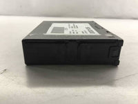 2014 SUBARU XV CROSSTREK Engine Computer Module ECU PCM 22765AG110 OEM Q