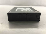 2014 SUBARU XV CROSSTREK Engine Computer Module ECU PCM 22765AG110 OEM Q
