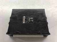 2014 SUBARU XV CROSSTREK Engine Computer Module ECU PCM 22765AG110 OEM Q