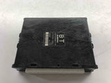 2014 SUBARU XV CROSSTREK Engine Computer Module ECU PCM 22765AG110 OEM Q