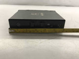 2014 SUBARU XV CROSSTREK Engine Computer Module ECU PCM 22765AG110 OEM Q