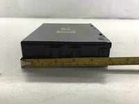 2014 SUBARU XV CROSSTREK Engine Computer Module ECU PCM 22765AG110 OEM Q