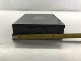 2014 SUBARU XV CROSSTREK Engine Computer Module ECU PCM 22765AG110 OEM Q