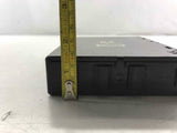 2014 SUBARU XV CROSSTREK Engine Computer Module ECU PCM 22765AG110 OEM Q