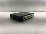 2014 SUBARU XV CROSSTREK Engine Computer Module ECU PCM 22765AG110 OEM Q