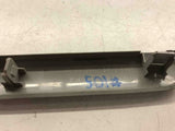 2013 - 2015 SUBARU XV CROSSTEK Dash Trim Molding Left Driver S18007 OEM