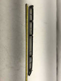2013 - 2015 SUBARU XV CROSSTEK Dash Trim Molding Left Driver S18007 OEM
