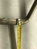 2016  JEEP PATRIOT A/C Air Condition Hose Pipe Line Assembly 05053897AB OEM Q