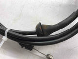 2016 JEEP PATRIOT Hood Open Release Lock Latch Pull Handle w/ Cable OEM Q