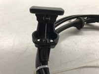 2016 JEEP PATRIOT Hood Open Release Lock Latch Pull Handle w/ Cable OEM Q