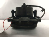 2013 - 2017 SUBARU XV CROSSTREK Front Brake Caliper Stop Hardware Left OEM Q