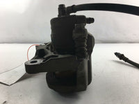 2013 - 2017 SUBARU XV CROSSTREK Front Brake Caliper Stop Hardware Left OEM Q