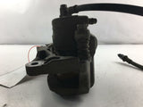 2013 - 2017 SUBARU XV CROSSTREK Front Brake Caliper Stop Hardware Left OEM Q