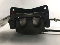 2013 - 2017 SUBARU XV CROSSTREK Front Brake Caliper Stop Hardware Left OEM Q